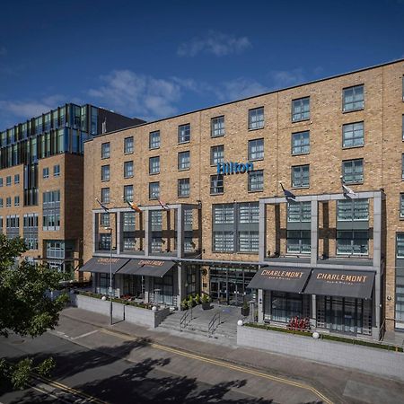 Hilton Dublin Hotel Kültér fotó