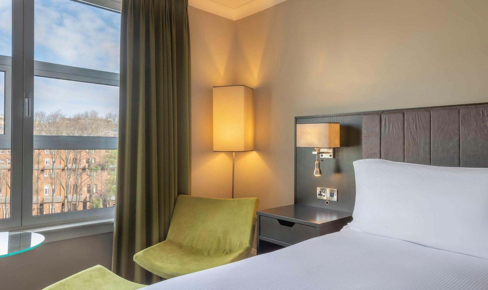 Hilton Dublin Hotel Kültér fotó