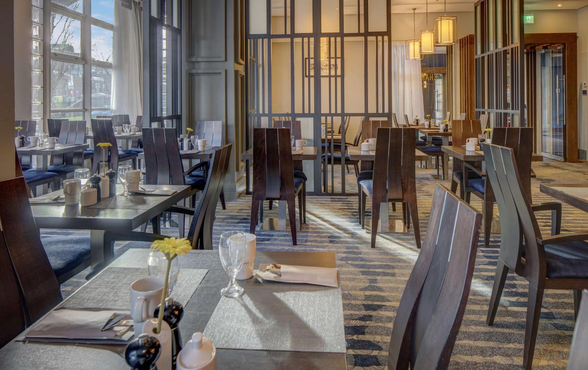 Hilton Dublin Hotel Kültér fotó